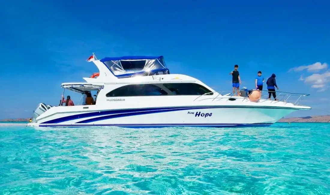 paket VIP-wisatapulautidung.com