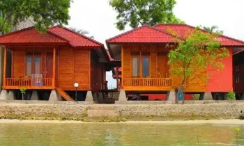 paket pulau tidung cottage puri paket pulau tidung cottage puri